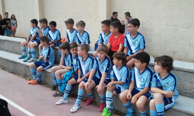 dia del deporte en gamarra 6